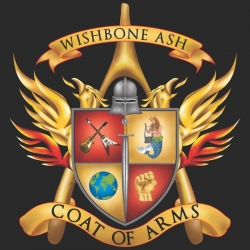 Wishbone Ash - Coat of Arms (2020) FLAC скачать торрент альбом