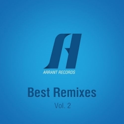 VA - Best Remixes, Vol. 2 (2014) FLAC скачать торрент альбом