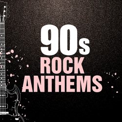VA - 00s Rock Anthems (2020) MP3 скачать торрент альбом