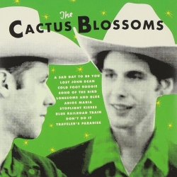 The Cactus Blossoms - The Cactus Blossoms (2011) MP3 скачать торрент альбом