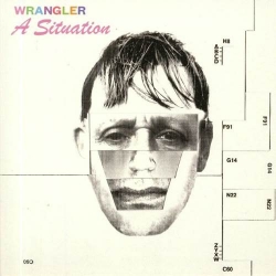 Wrangler - A Situation (2020) MP3 скачать торрент альбом