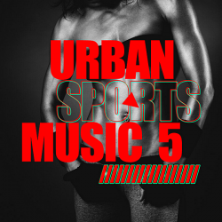 VA - Urban Sports Music Vol.5 [Attention Germany] (2020) MP3 скачать торрент альбом