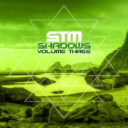 VA - ShadowTrix Music - Shadows Volume Three (2018) FLAC скачать торрент альбом