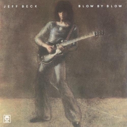 Jeff Beck - Blow by Blow (2016) MP3 скачать торрент альбом