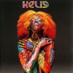 Kelis - Kaleidoscope [Expanded Edition] (2020) FLAC скачать торрент альбом