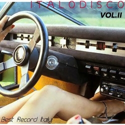VA - Italo Disco Vol. 2 (2017) FLAC скачать торрент альбом