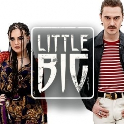 Little Big - Discography (2013-2019) FLAC скачать торрент альбом