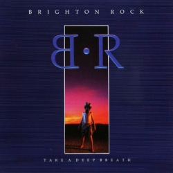 Brighton Rock - Take A Deep Breath (1988) FLAC скачать торрент альбом