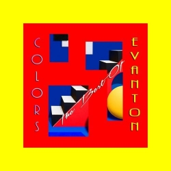 Evanton - Colors - The Best Of Evanton (2016) FLAC скачать торрент альбом