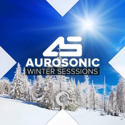 Aurosonic - Winter Sessions [DJ Mix] (2020) MP3 скачать торрент альбом