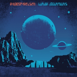 Rymdstyrelsen - Lunar Mountains (2020) FLAC скачать торрент альбом