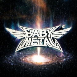 Babymetal - Metal Galaxy [Japanese Edition] (2019) MP3 скачать торрент альбом