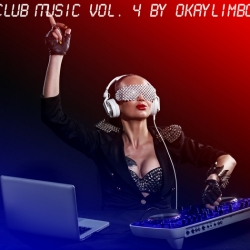Сборник - Club Music Vol. 4 (2019) MP3 скачать торрент альбом