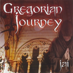 Jai - Gregorian Journey (2012) MP3 скачать торрент альбом