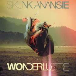 Skunk Anansie - Wonderlustre (2010) FLAC скачать торрент альбом