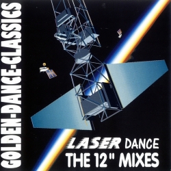 Laserdance - The 12' Mixes (1995) MP3 скачать торрент альбом
