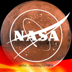 VA - NASA: Journey To Mars (2019) MP3 скачать торрент альбом