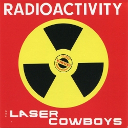 Laser Cowboys - Radioactivity [Remastered] (2018) MP3 скачать торрент альбом