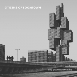 The Boomtown Rats - Citizens of Boomtown (2020) FLAC скачать торрент альбом