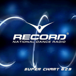 VA - Record Super Chart 629 [14.03] (2020) MP3 скачать торрент альбом