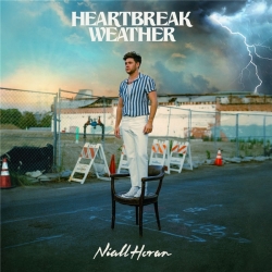 Niall Horan - Heartbreak Weather (2020) FLAC скачать торрент альбом
