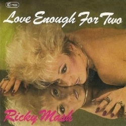 Ricky Mash - Love Enough For Two (1987) MP3 скачать торрент альбом