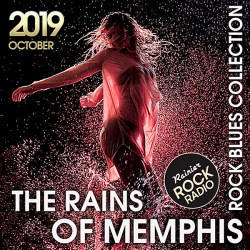VA - The Rains Of Memphis (2019) MP3 скачать торрент альбом