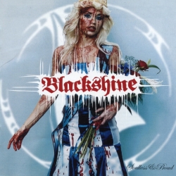 Blackshine - Soulless & Proud (2001) FLAC скачать торрент альбом
