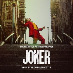 OST - Джокер / Joker (2019) FLAC скачать торрент альбом