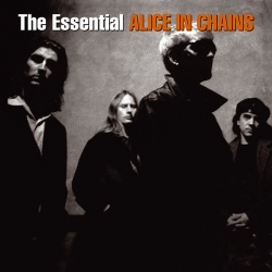 Alice In Chains - The Essential (2006) FLAC скачать торрент альбом