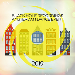 VA - Black Hole Recordings Amsterdam Dance Event (2019) MP3 скачать торрент альбом