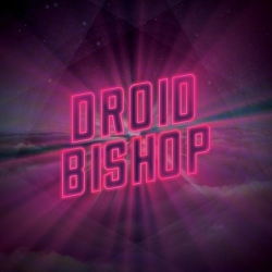 Droid Bishop - Collection (2013-2017) MP3 скачать торрент альбом