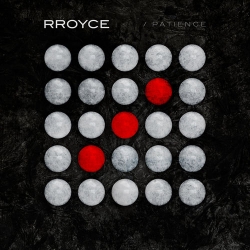 Rroyce - Patience (2019) MP3 скачать торрент альбом