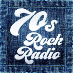 VA - 70s Rock Radio (2020) MP3 скачать торрент альбом
