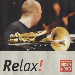 VA - Relax! (1999) MP3 скачать торрент альбом