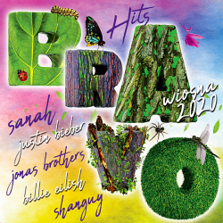 VA - Bravo Hits Wiosna 2020 [2CD] (2020) MP3 скачать торрент альбом