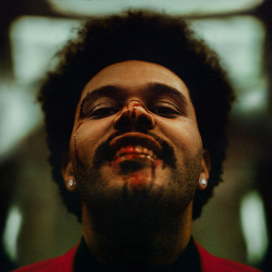 The Weeknd - After Hours (2020) MP3 скачать торрент альбом