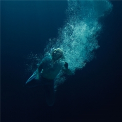 Lapsley - Through Water (2020) FLAC скачать торрент альбом