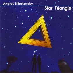 Andrey Klimkovsky (Андрей Климковский) - Star Triangle (2001) MP3 скачать торрент альбом