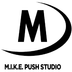 M.I.K.E. Push Studio - Label Collection (2015-2020) MP3 скачать торрент альбом