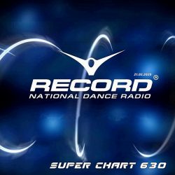 VA - Record Super Chart 630 [21.03.] (2020) MP3 скачать торрент альбом