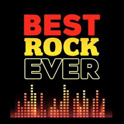 VA - Best Rock Ever (2020) MP3 скачать торрент альбом