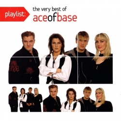 Ace Of Base - Playlist: The Very Best Of Ace Of Base (2011) MP3 скачать торрент альбом
