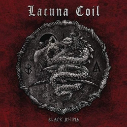 Lacuna Coil - Black Anima (2019) FLAC скачать торрент альбом