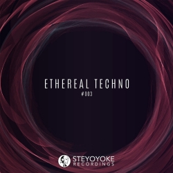 VA - Ethereal Techno #003 (2017) MP3 скачать торрент альбом