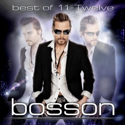 Bosson - Best of 11-Twelve (2013) FLAC скачать торрент альбом