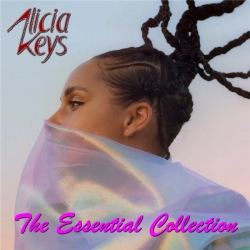 Alicia Keys - The Essential Collection (2020) FLAC скачать торрент альбом