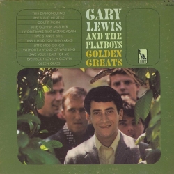 Gary Lewis & The Playboys - Golden Greats [24-bit Hi-Res] (1966) FLAC скачать торрент альбом