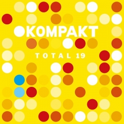 VA - Kompakt: Total 19 (2019) MP3 скачать торрент альбом