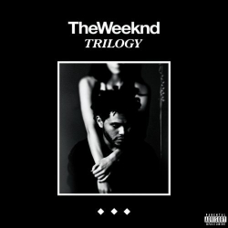 The Weeknd - Trilogy [3CD Box Set] (2012) MP3 скачать торрент альбом